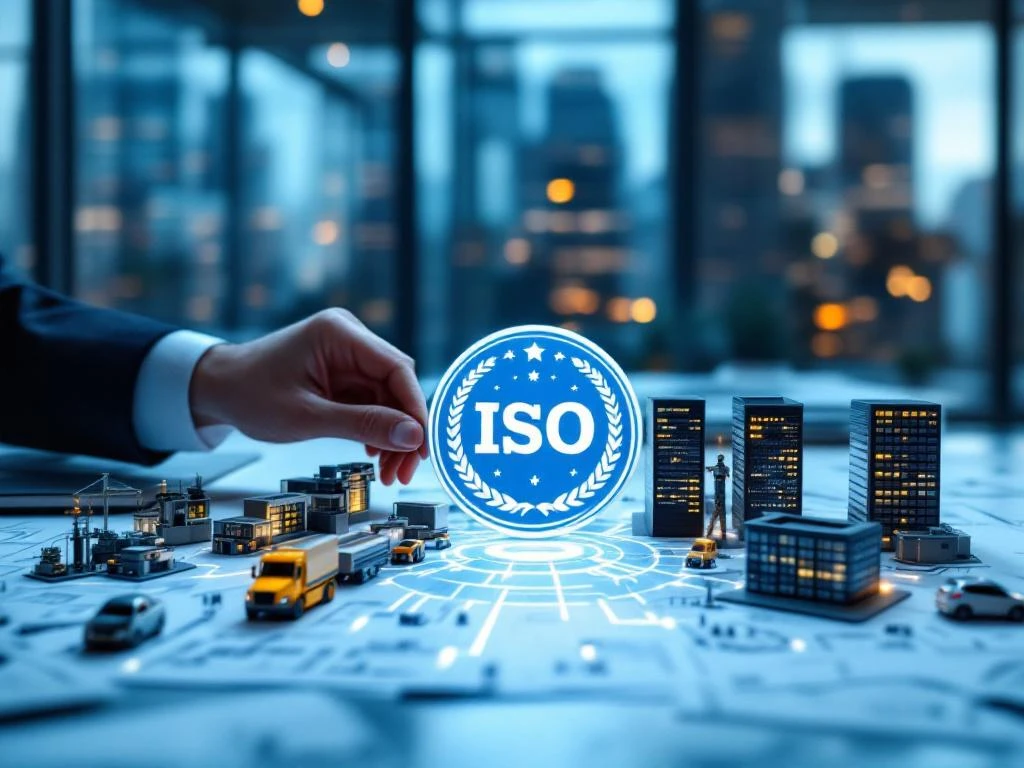ISO Certifications Businesses Need in 2026: What Smart Companies Are Doing Differently