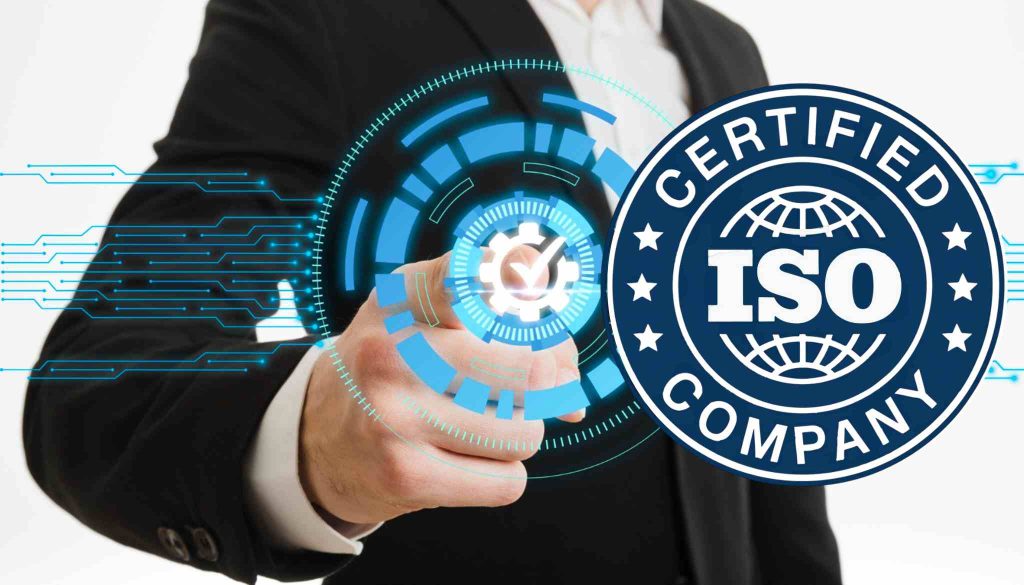 Common Mistakes Companies Make During ISO Certification (And Why They Keep Failing)