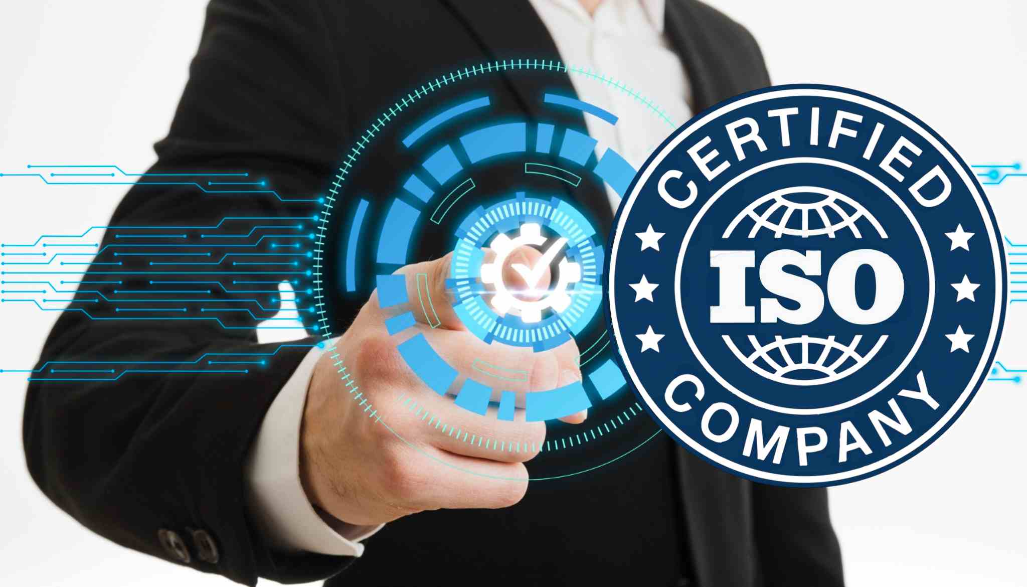 Common Mistakes Companies Make During ISO Certification (And Why They Keep Failing)
