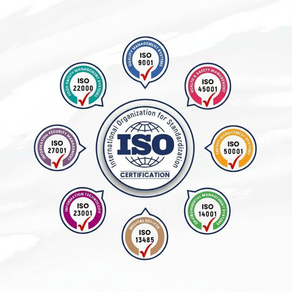 Integrated Management Systems Becoming the Future of ISO Compliance