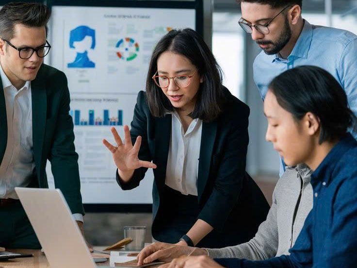 Artificial Intelligence Is Transforming ISO Auditing Processes