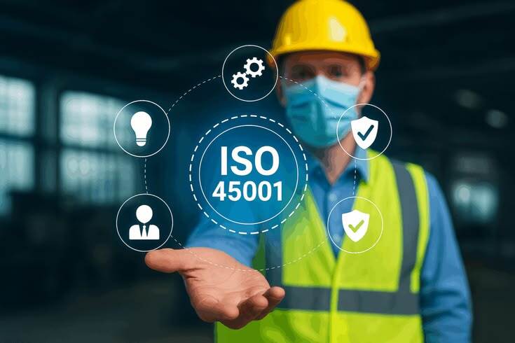 Why More Nigerian Companies Are Pursuing ISO 45001 Certification in 2026
