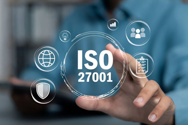Cybersecurity Risks Push More Businesses Toward ISO 27001