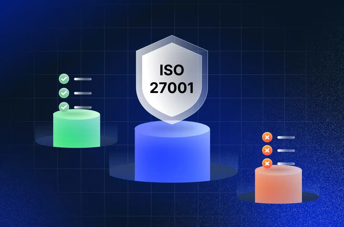 Cybersecurity Threats Push More Companies Toward ISO 27001 Certification in 2026